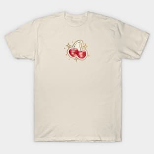 Cherry Vibe T-Shirt